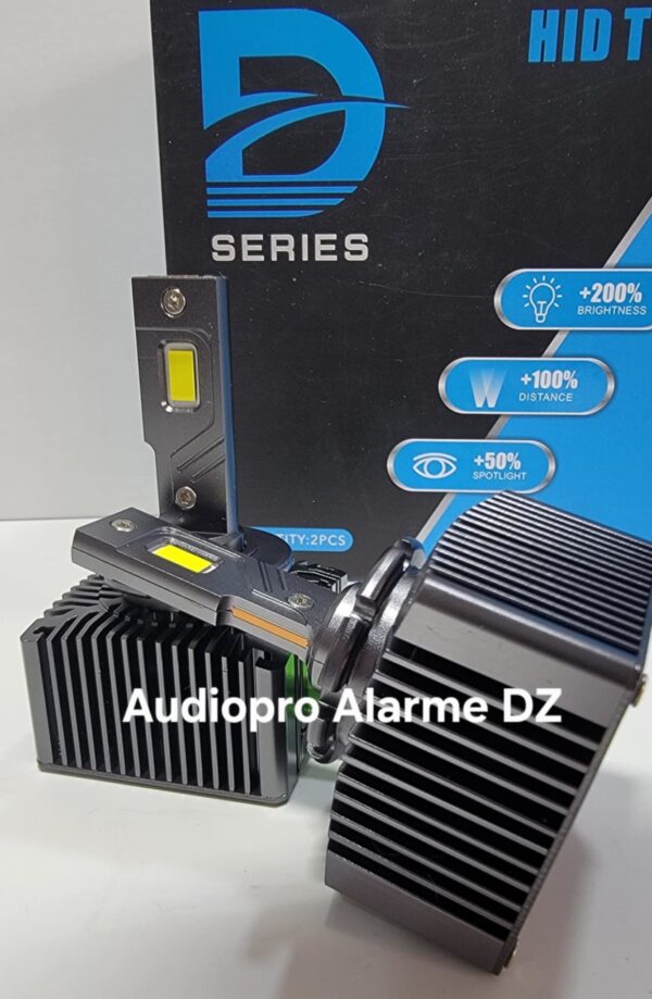 Lampe Led D1s ( 55w )