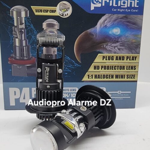 Lampe Led Prilight H7 ( 55w )