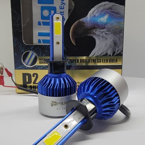 Lampe Led Prilight H1 P2 ( 50w )