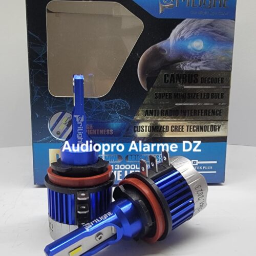 Lampe Led Prilight H15 ( 60w )
