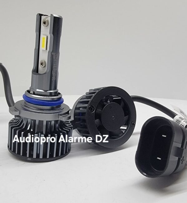 Lampe Led Prilight HB3 ( 75w ) – Image 4
