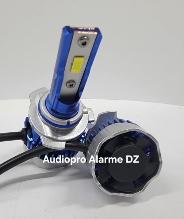 Lampe Led Prilight Hb3 ( 60w ) – Image 4