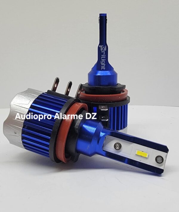 Lampe Led Prilight H15 ( 60w ) – Image 5