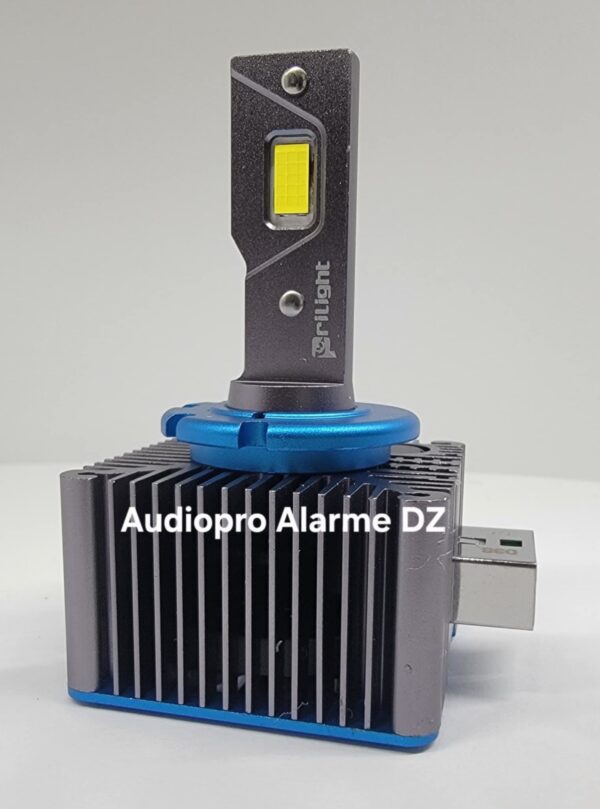 Lampe Led D3s ( 80w ) – Image 4