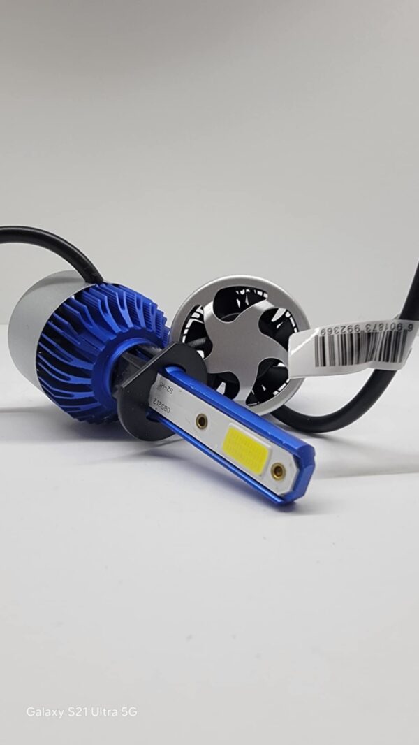 Lampe Led Prilight H1 P2 ( 50w ) – Image 6