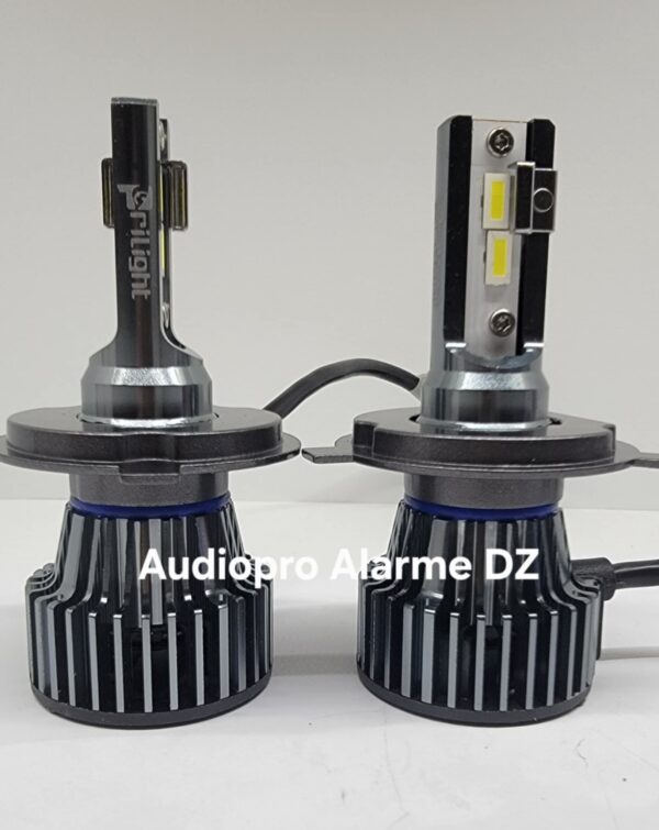Lampe Led Prilight P6 H4 ( 75w ) – Image 5