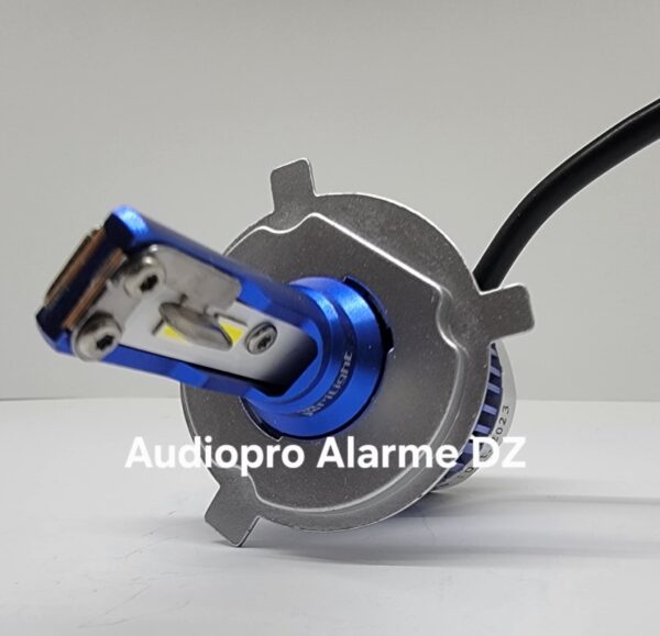 Lampe Led Prilight H4 ( 60w ) – Image 5