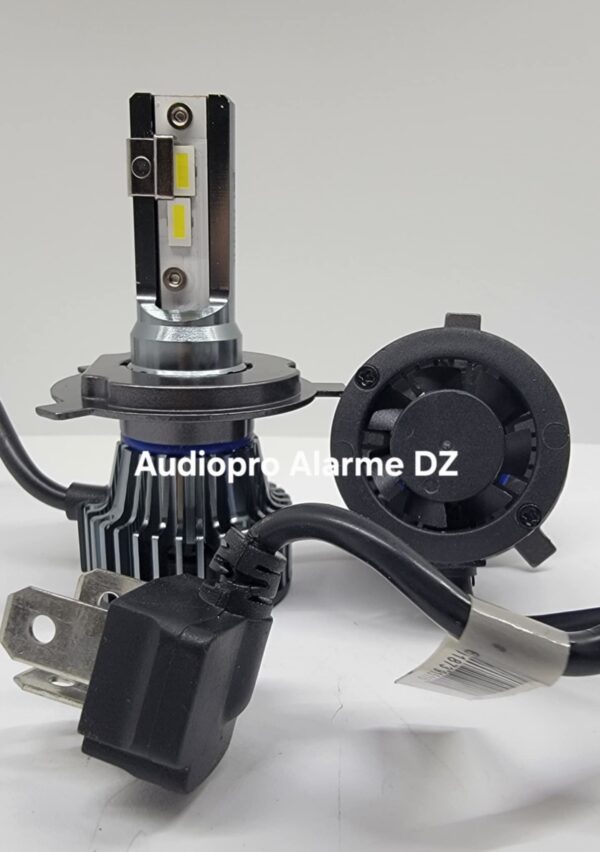 Lampe Led Prilight P6 H4 ( 75w ) – Image 3