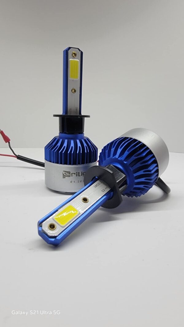 Lampe Led Prilight H1 P2 ( 50w ) – Image 3