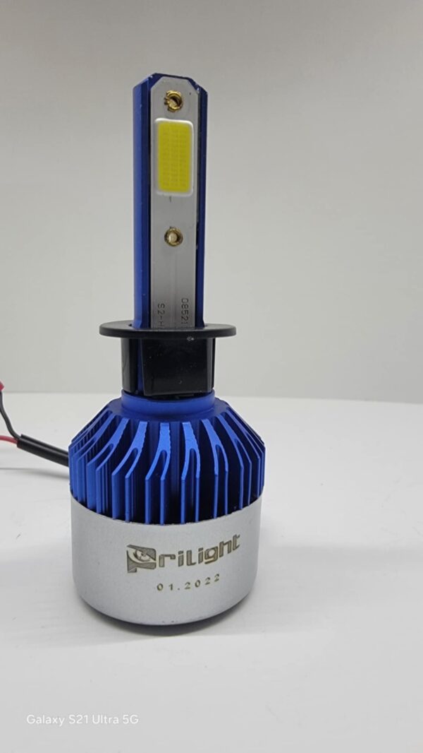 Lampe Led Prilight H1 P2 ( 50w ) – Image 4