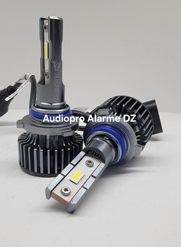 Lampe Led Prilight HB3 ( 75w ) – Image 3