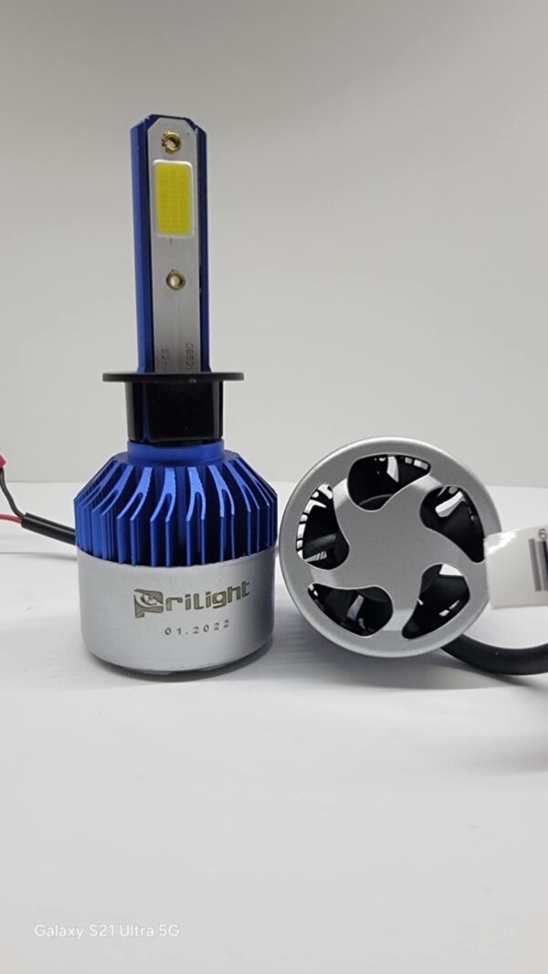 Lampe Led Prilight H1 P2 ( 50w ) – Image 5