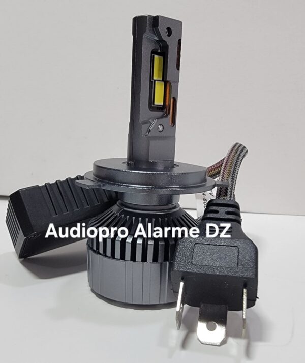 Lampe Led H4 ( 100w ) – Image 4