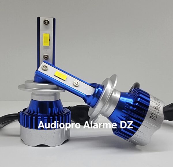 Lampe Led H7 ( 60w ) – Image 3