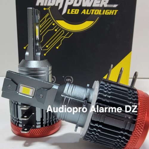 Lampe Led H15 ( 60w )