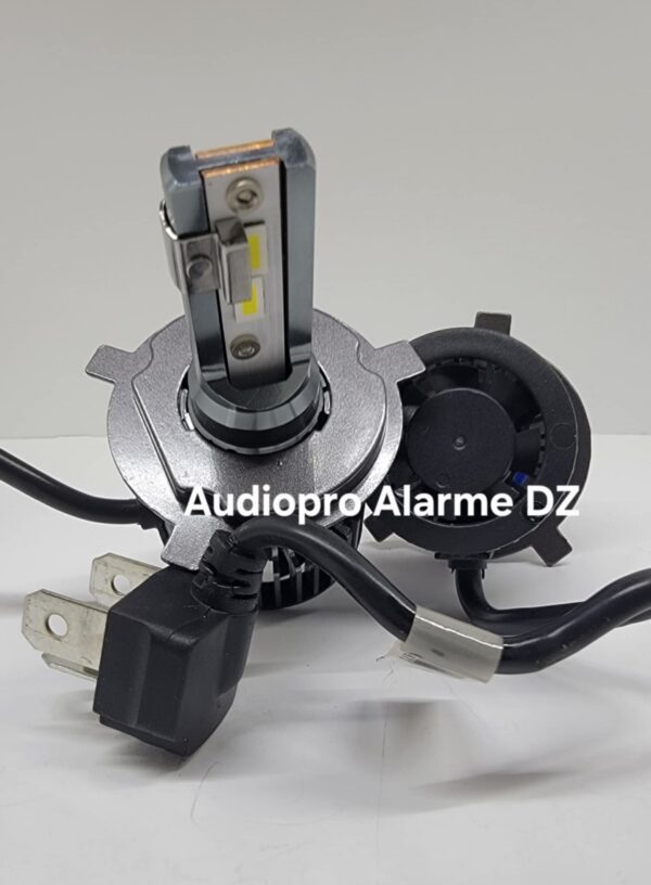 Lampe Led Prilight P6 H4 ( 75w ) – Image 4