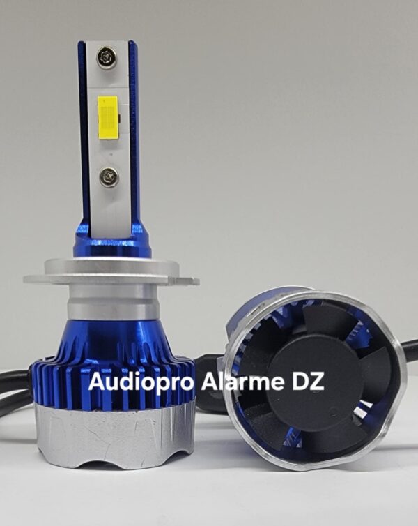 Lampe Led H7 ( 60w ) – Image 4