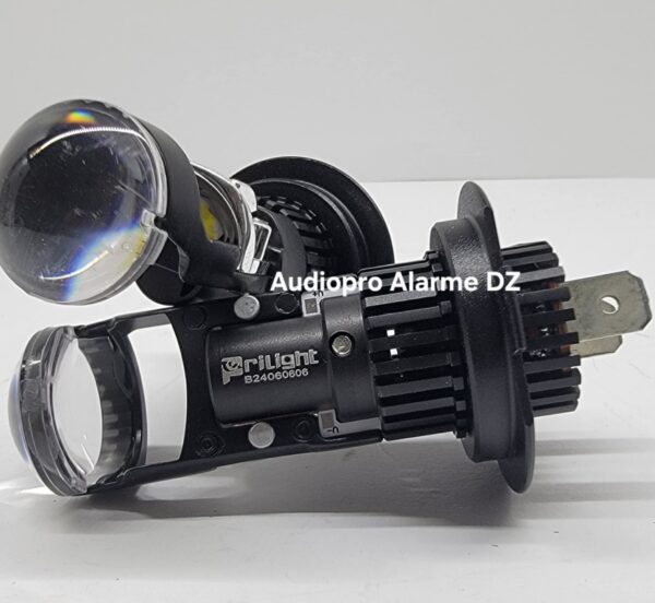 Lampe Led Prilight H7 ( 55w ) – Image 4