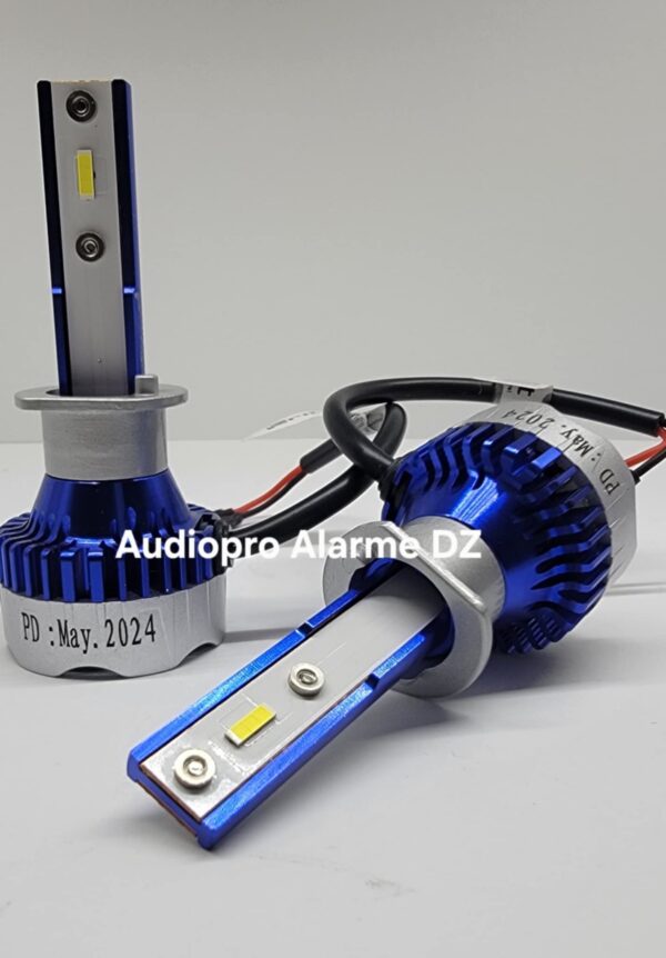 Lampe Led Prilight H1 P6 ( 60w ) – Image 3