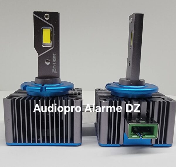 Lampe Led D3s ( 80w ) – Image 5
