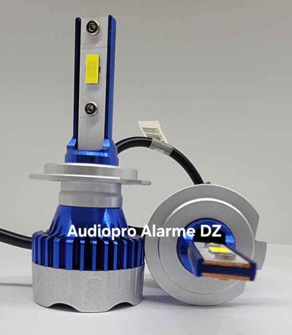 Lampe Led H7 ( 60w ) – Image 5