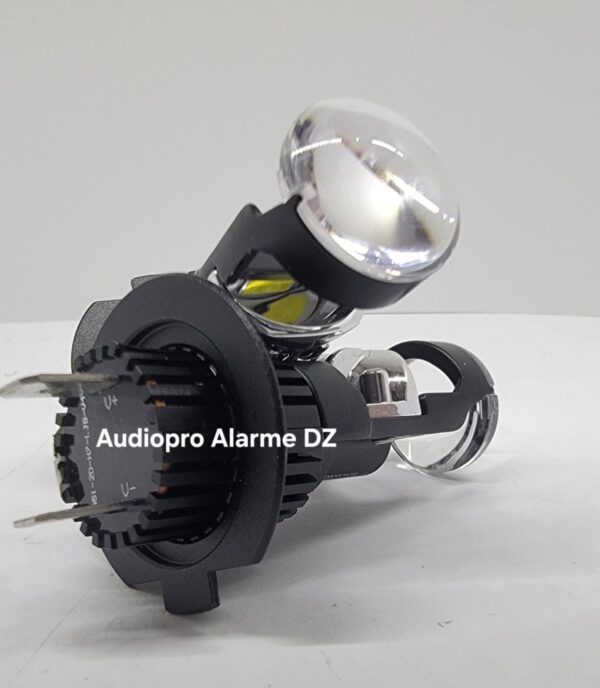 Lampe Led Prilight H7 ( 55w ) – Image 3