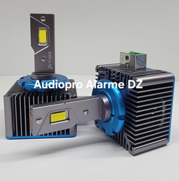 Lampe Led D3s ( 80w ) – Image 3