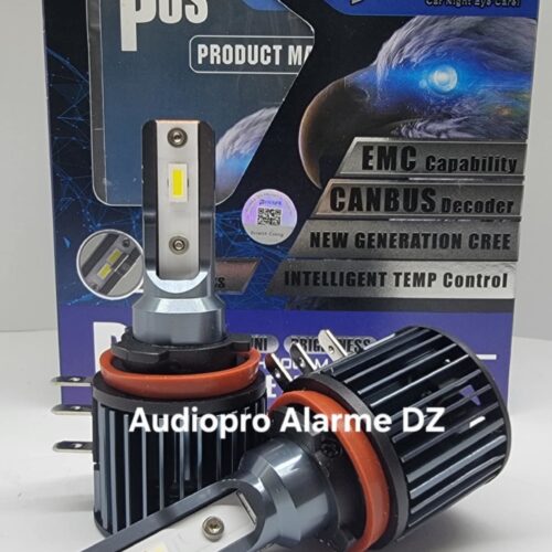 Lampe Led H15 ( 75w )