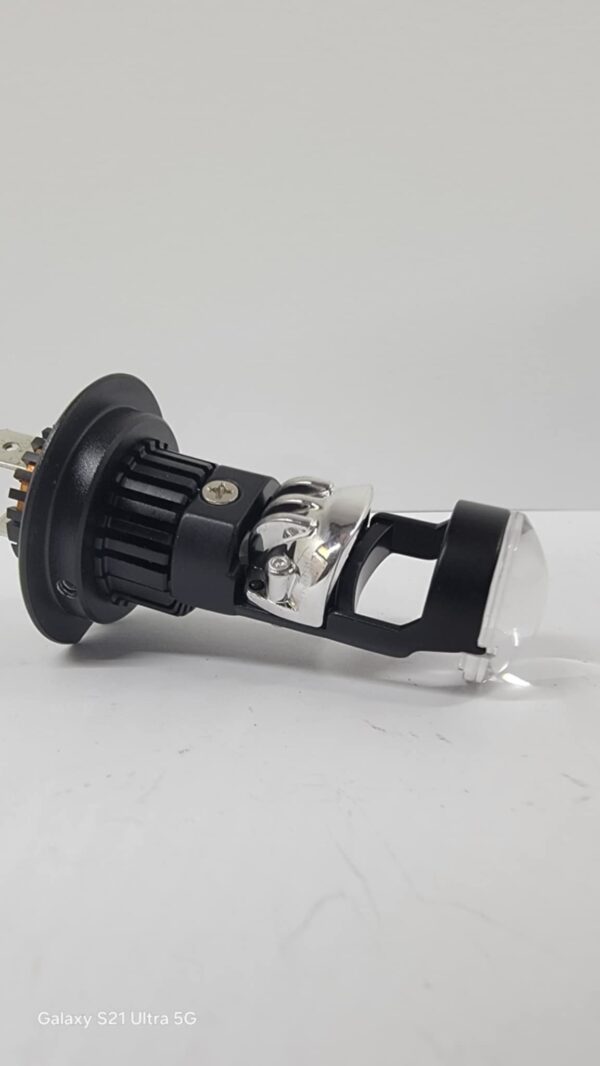 Lampe Led Prilight H7 ( 55w ) – Image 5