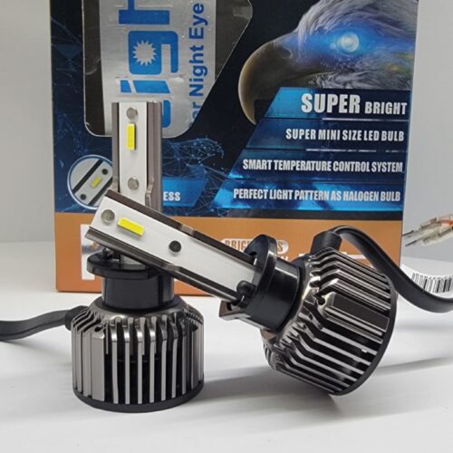 Lampe Led H1 ( 50w )