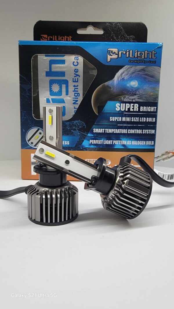 Lampe Led H1 ( 50w )
