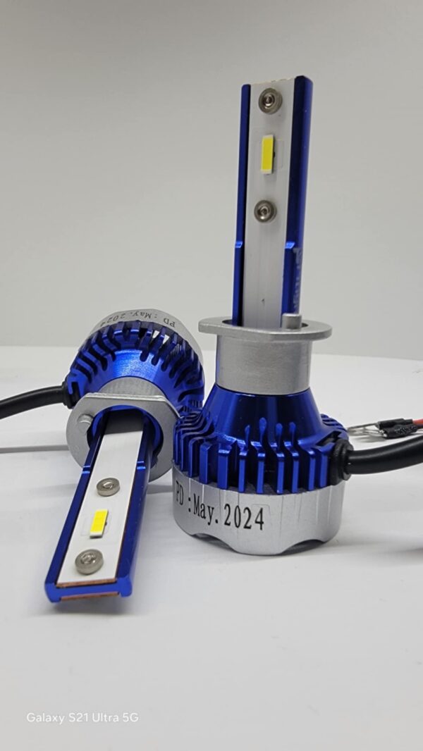 Lampe Led Prilight H1 P6 ( 60w ) – Image 5