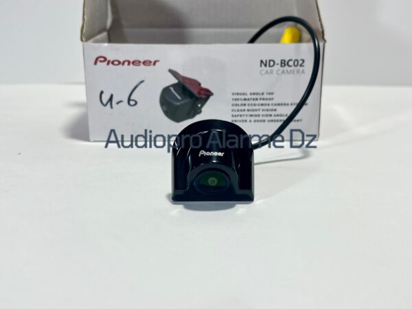 Caméra de Recul Pioneer HD 170° – Image 5
