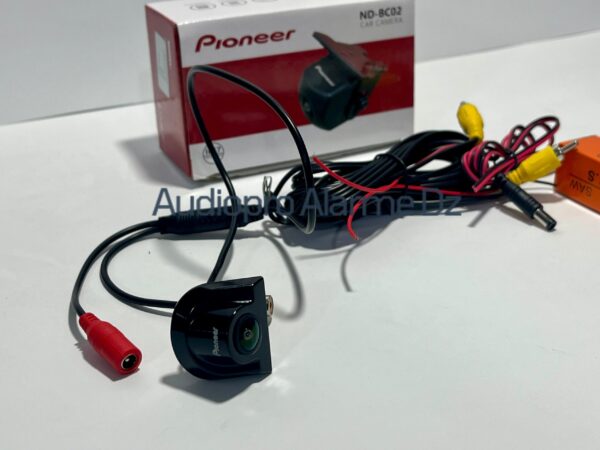 Caméra de Recul Pioneer HD 170° – Image 3
