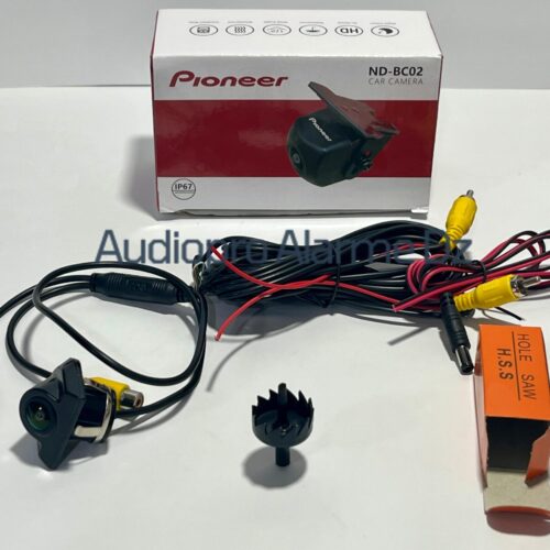 Caméra de Recul Pioneer HD 170°