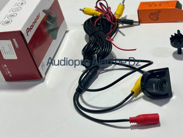 Caméra de Recul Pioneer HD 170° – Image 8