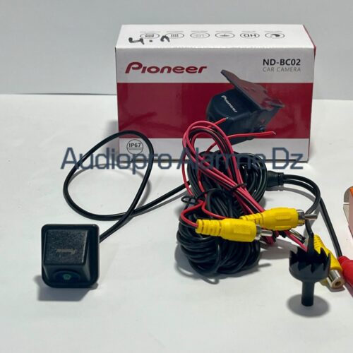 Caméra de Recul Pioneer HD 170°