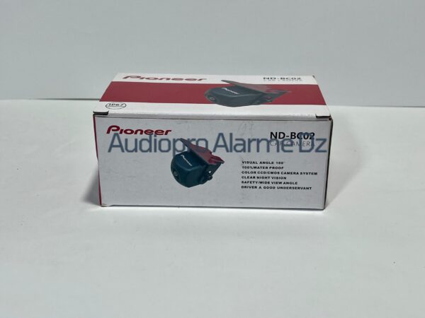Caméra de Recul Pioneer HD 170° – Image 4