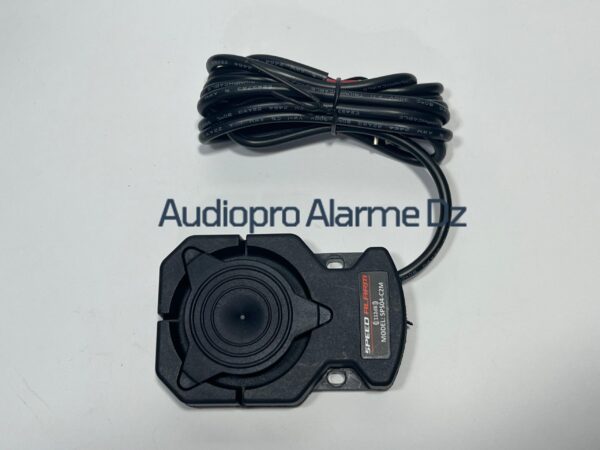 Alarme Auto SPEED ALARME TECH-RC V4.0 – Image 8