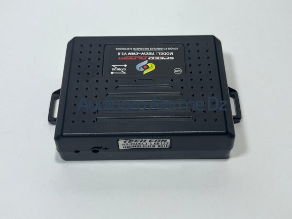 Alarme Auto SPEED ALARME TECH-RC V4.0 – Image 7