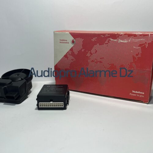 Alarme auto Vodafone ( Cobra )