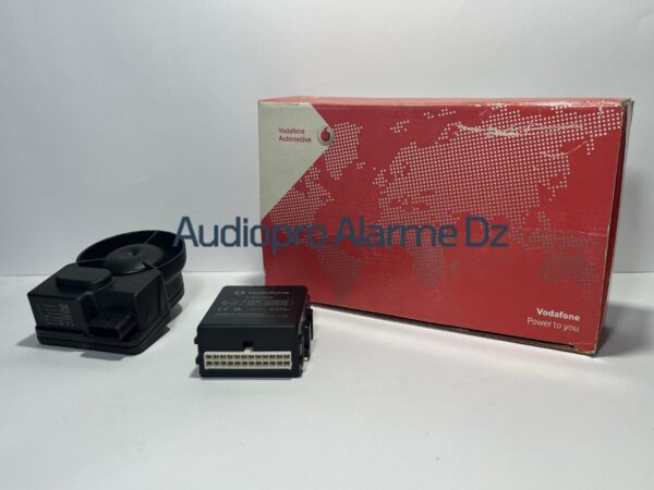 Alarme auto Vodafone ( Cobra ) – Image 3