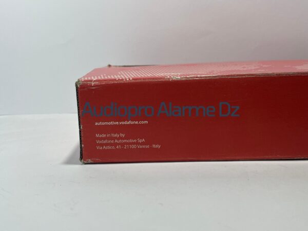 Alarme auto Vodafone ( Cobra ) – Image 4