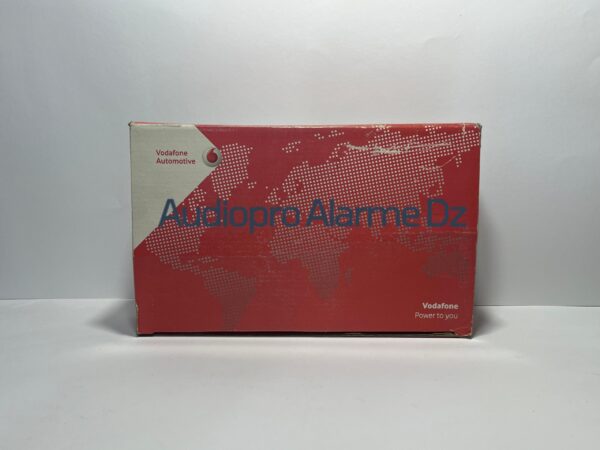 Alarme auto Vodafone ( Cobra ) – Image 6