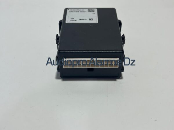 Alarme auto Vodafone ( Cobra ) – Image 7