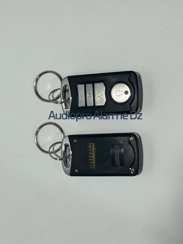 Alarme Auto TOP SYSTEM – Verrouillage Automatique – Image 5