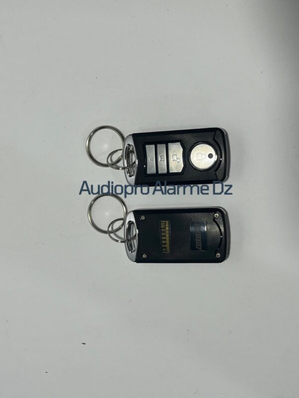 Alarme Auto TOP SYSTEM – Verrouillage Automatique – Image 7