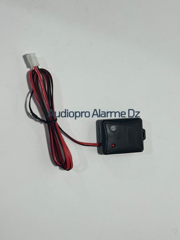 Alarme Auto TOP SYSTEM – Verrouillage Automatique – Image 8