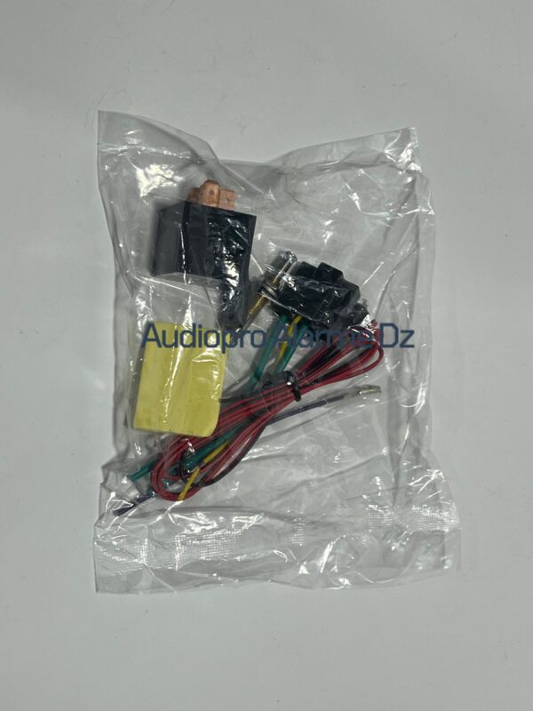 Alarme Auto TOP SYSTEM – Verrouillage Automatique – Image 9