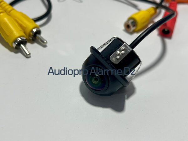 Camera de recul AHD 180° ( rond ) – Image 4